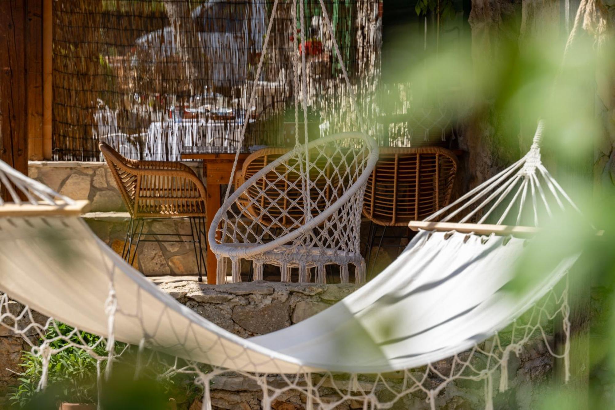 Kalpic Suites & Villa Lozovac Buitenkant foto