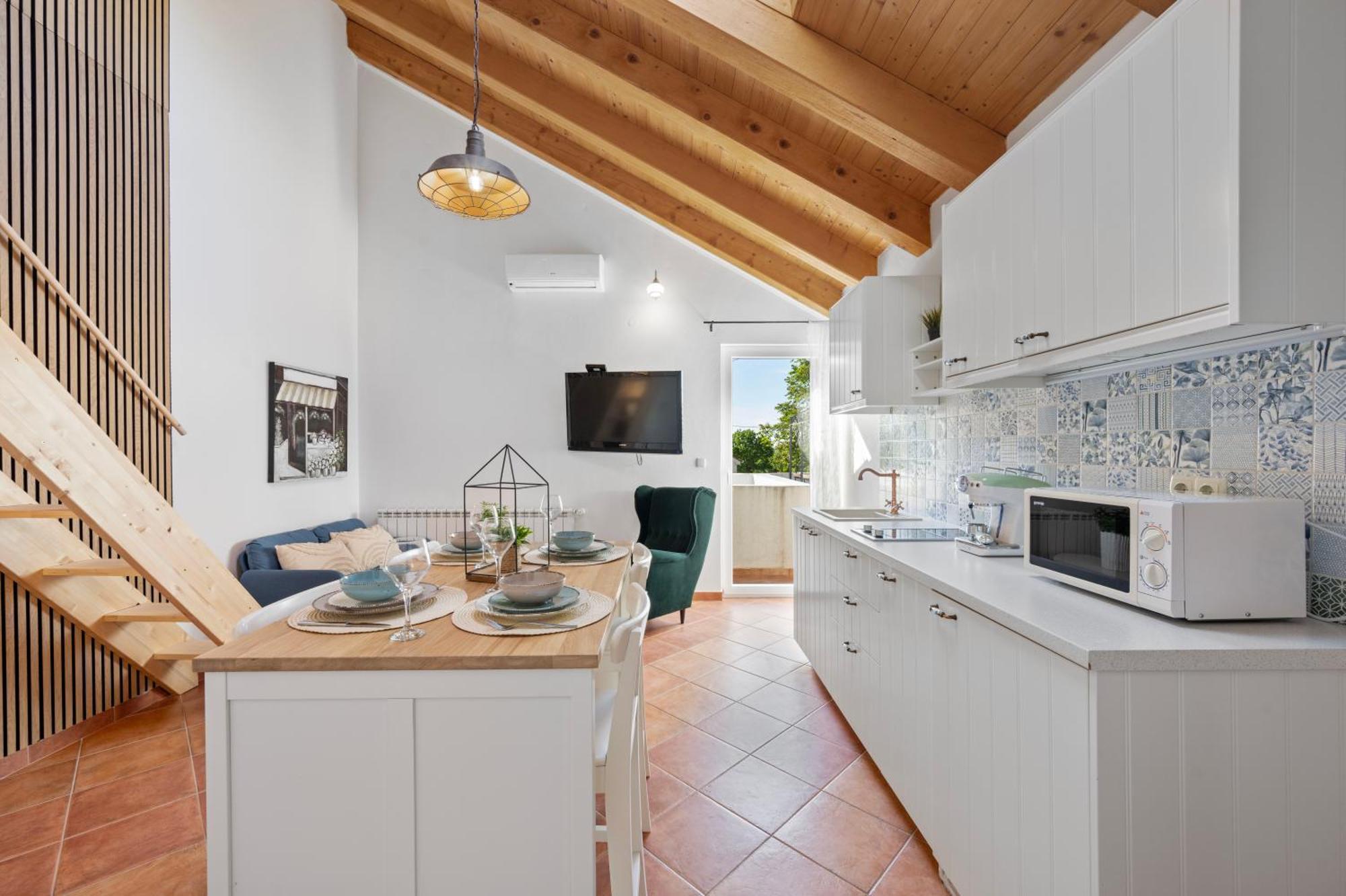 Kalpic Suites & Villa Lozovac Buitenkant foto