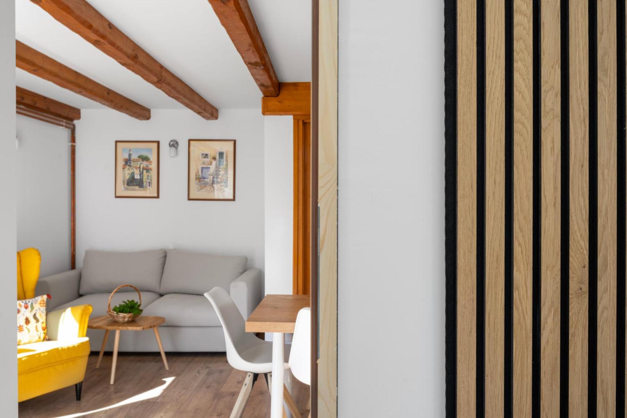 Kalpic Suites & Villa Lozovac Buitenkant foto