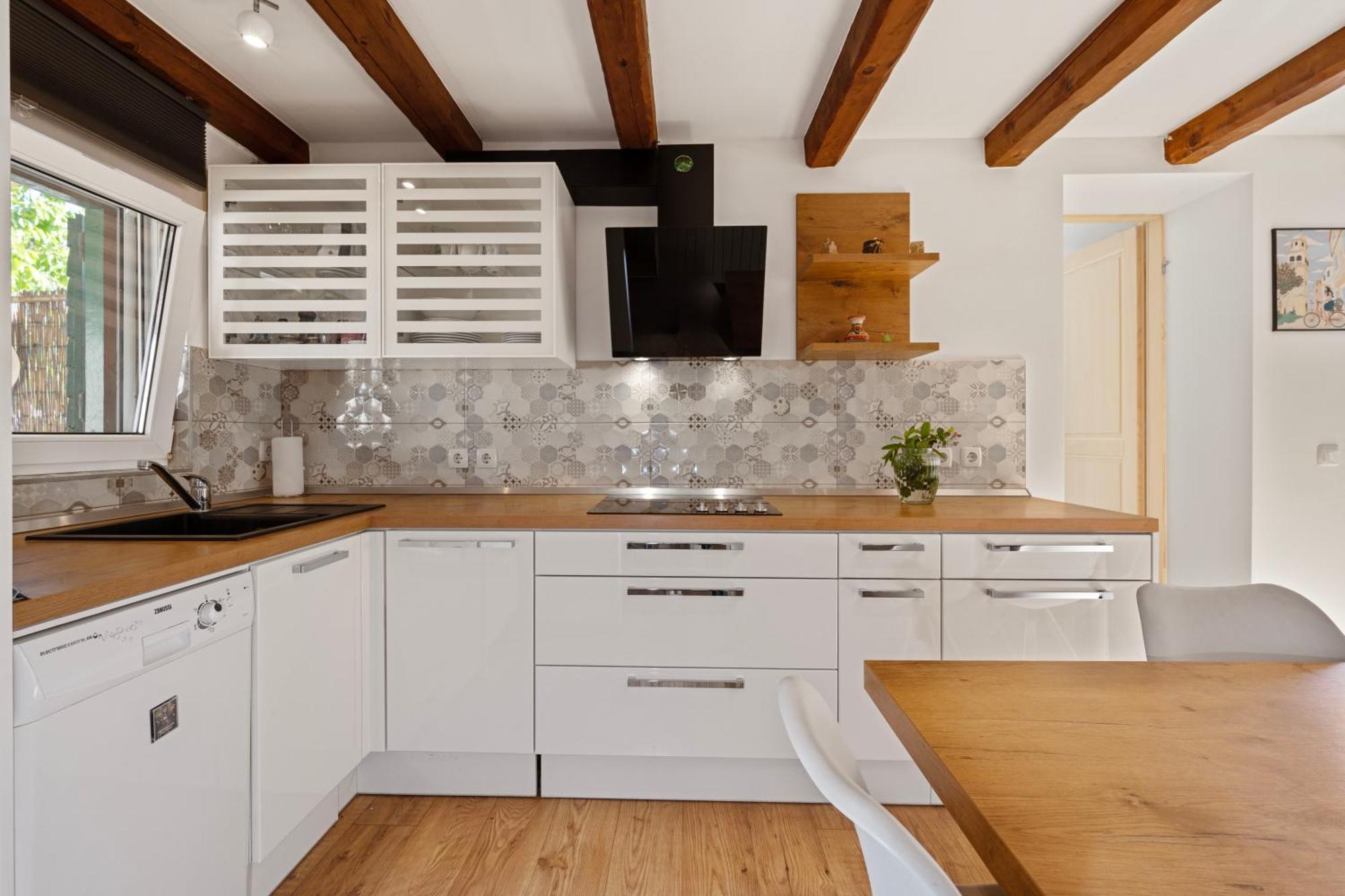 Kalpic Suites & Villa Lozovac Buitenkant foto