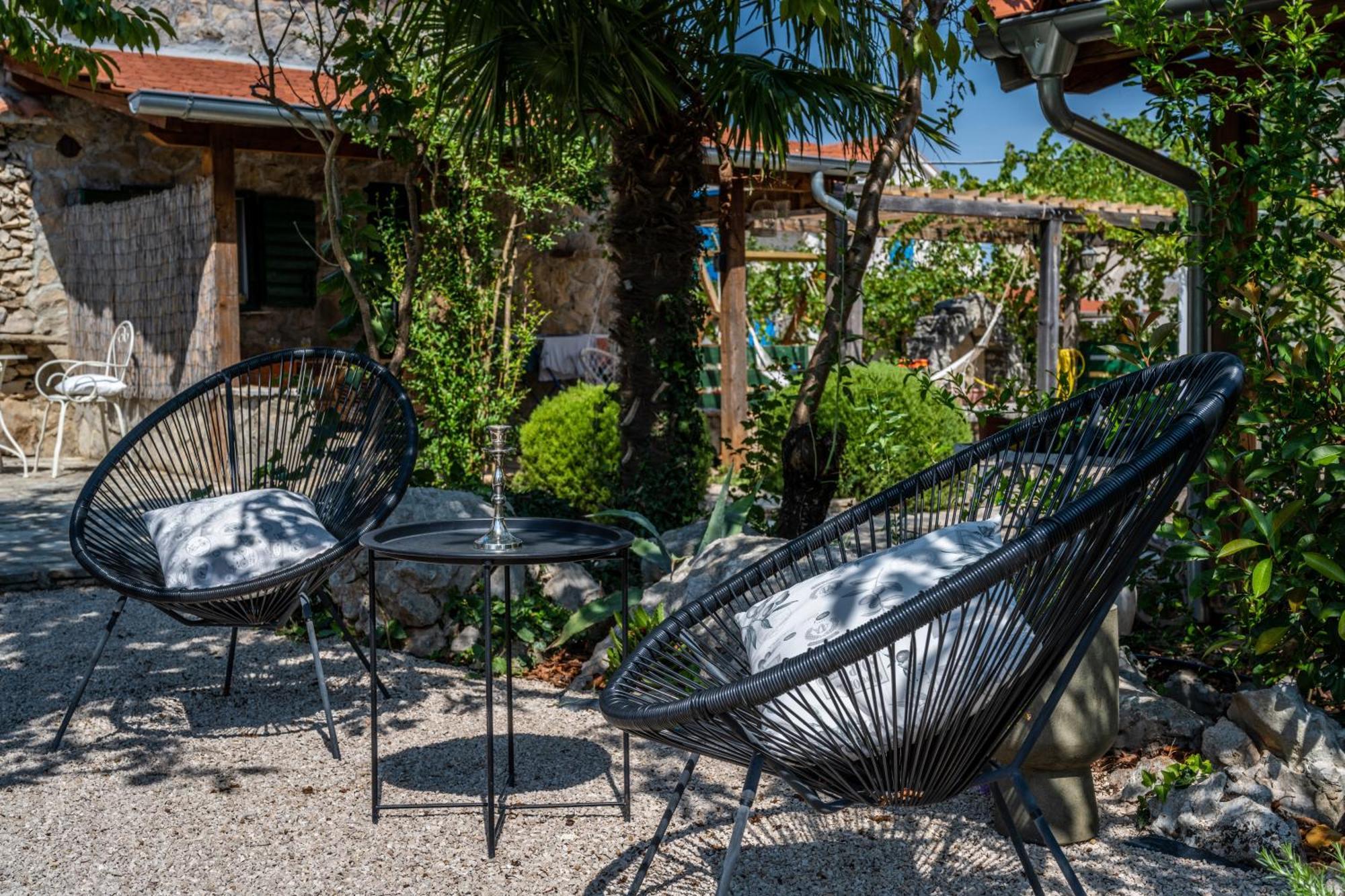 Kalpic Suites & Villa Lozovac Buitenkant foto